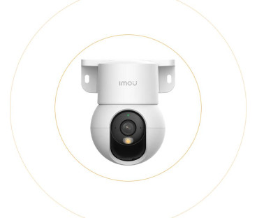 Kamera IP Imou Ranger Mini 5MP z kartą 64GB | Alarmista.pl