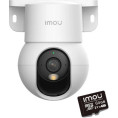 Kamera IP Imou Ranger Mini 5MP z kartą pamięci 64GB