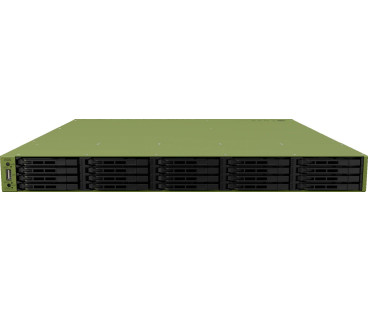 MIKROTIK ROSE Data server RDS2216-2XG-4S+4XS-2XQ
