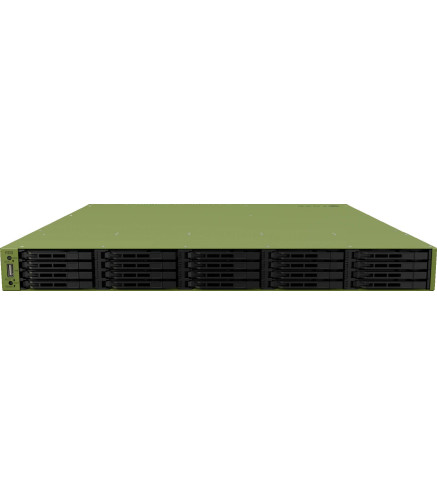 MIKROTIK ROSE Data server RDS2216-2XG-4S+4XS-2XQ