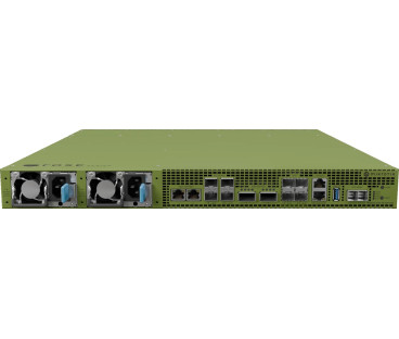 MIKROTIK ROSE Data server RDS2216-2XG-4S+4XS-2XQ | Alarmista.pl