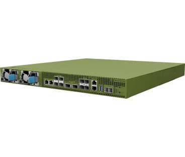 MIKROTIK ROSE Data server RDS2216-2XG-4S+4XS-2XQ