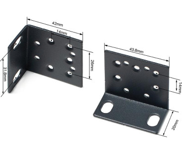 UCHWYT RACK TP-Link Omada Bracket Kit