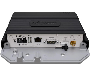 MIKROTIK ROUTERBOARD LtAP-2HnD&R11e-LTE7