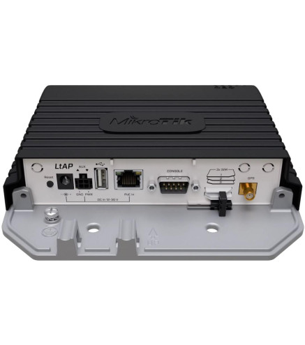 MIKROTIK ROUTERBOARD LtAP-2HnD&R11e-LTE7