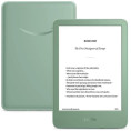 Czytnik e-book Amazon Kindle 16GB 2024 Matcha (z reklamami)