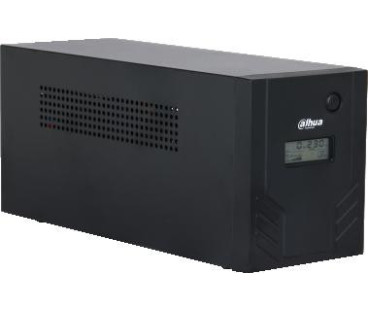 UPS DAHUA PFM3350-2000L Stabilne zasilanie 230V | Alarmista.pl