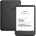 Amazon Kindle 16GB z reklamami 2024 czarny