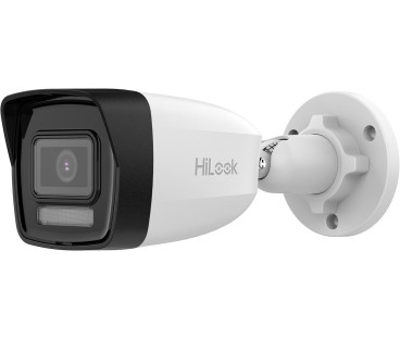 Kamera IP Hilook IPC-B160HA-LU tuba 6MP Smart-hybrid Light
