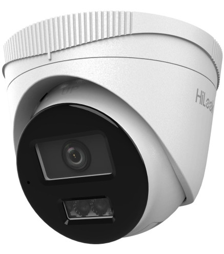 Kamera IP Hilook IPC-T260HA-LU kopułka 6MP Smart-hybrid Light