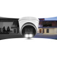 Kamera IP Hilook IPC-T280HA-LU kopułka 8MP Smart-hybrid Light