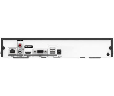 Rejestrator IP Hilook NVR-108MH-C(E) 8-kanałowy 8MPx