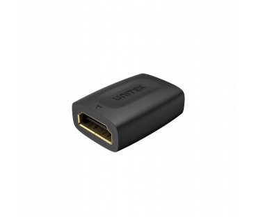 Unitek Łącznik HDMI (F) - HDMI (F) 4K@60Hz do 30m