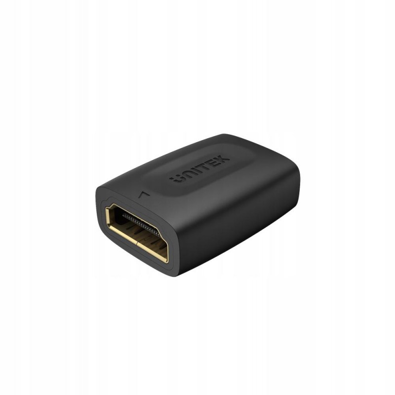 Unitek Łącznik HDMI (F) - HDMI (F) 4K@60Hz do 30m