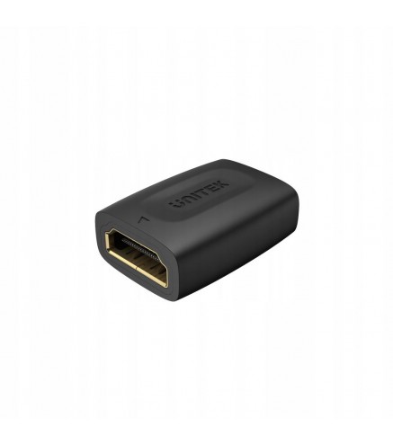 Unitek Łącznik HDMI (F) - HDMI (F) 4K@60Hz do 30m