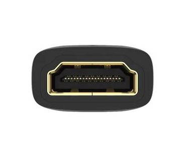 Unitek Łącznik HDMI (F) - HDMI (F) 4K@60Hz do 30m