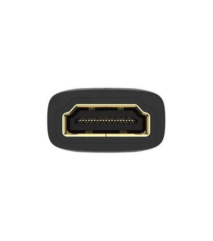 Unitek Łącznik HDMI (F) - HDMI (F) 4K@60Hz do 30m