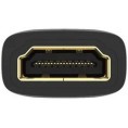Unitek Łącznik HDMI (F) - HDMI (F) 4K@60Hz do 30m