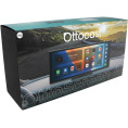 Ekran samochodowy Ottocast N95C 4 + 32 GB AI Voice Control Android Auto Apple CarPlay 11,4"