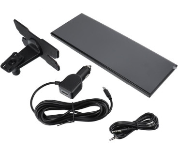 Ekran samochodowy Ottocast N95C 4 + 32 GB AI Voice Control Android Auto Apple CarPlay 11,4"