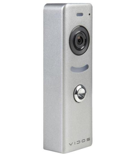 Stacja bramowa VIDOS DUO SYSTEM VIDOS DUO S1011