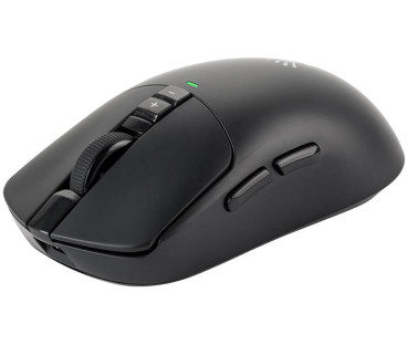 Mysz A4TECH BLOODY R72 ULTRA WRLS 2,4G+USB (Black)