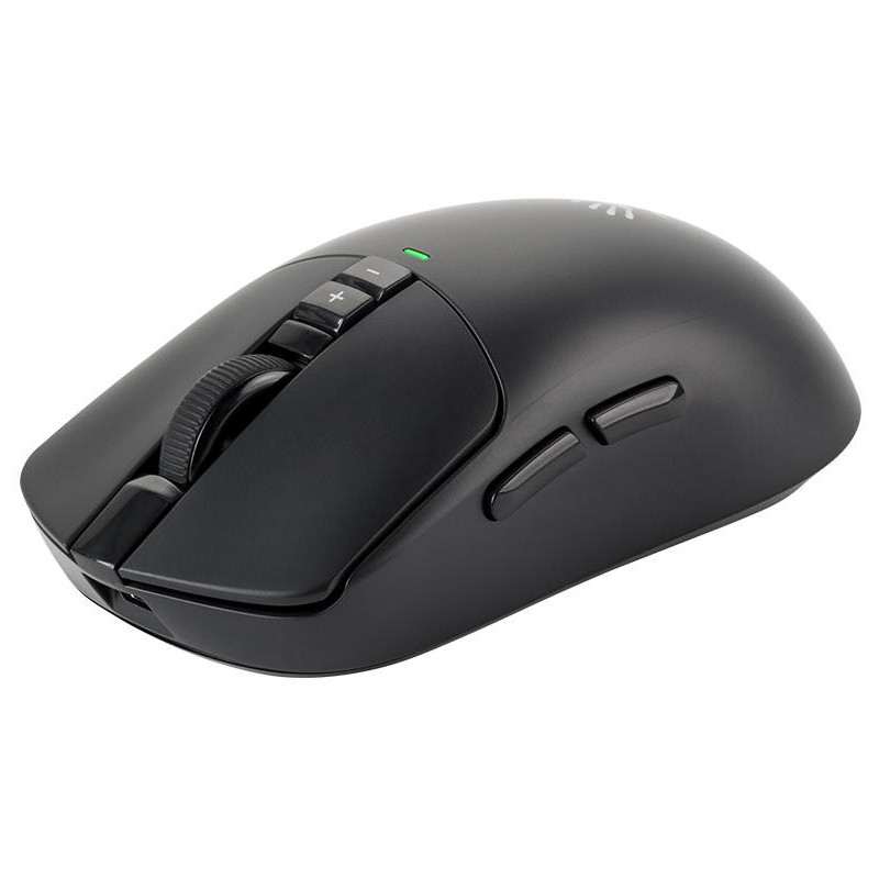 Mysz A4TECH BLOODY R72 ULTRA WRLS 2,4G+USB (Black)