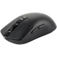 Mysz A4TECH BLOODY R72 ULTRA WRLS 2,4G+USB (Black)