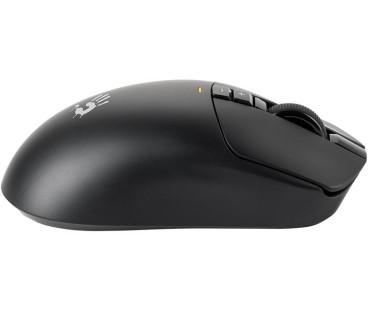 Mysz A4TECH BLOODY R72 ULTRA WRLS 2,4G+USB (Black)