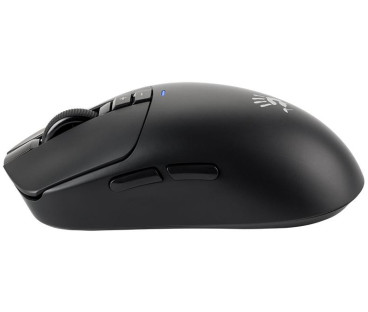 Mysz A4TECH BLOODY R72 ULTRA WRLS 2,4G+USB (Black)