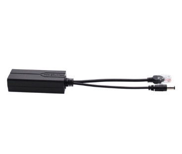 STABILIZATOR NAPIĘCIA 48V/12V POE-802.3AF/AT | Alarmista.pl