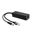 STABILIZATOR NAPIĘCIA 48V/12V POE-802.3AF/AT-1G