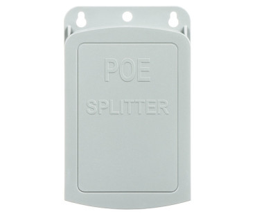 STABILIZATOR NAPIĘCIA 48V/12V POE-802.3AF/AT-OUTDOOR
