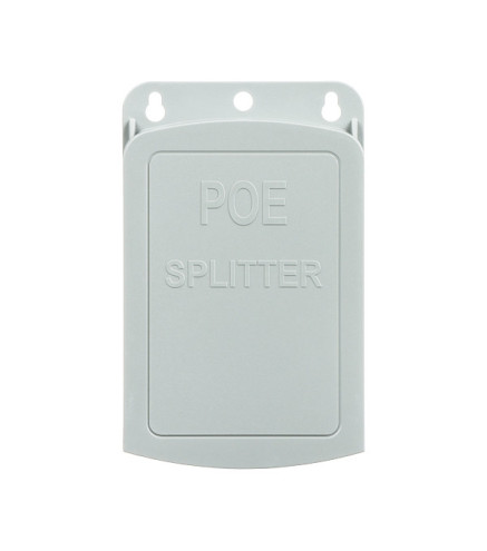 STABILIZATOR NAPIĘCIA 48V/12V POE-802.3AF/AT-OUTDOOR