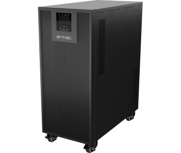 UPS ZASILACZ AWARYJNY Armac Office 6000VA ON-LINE PF1 Dust Free