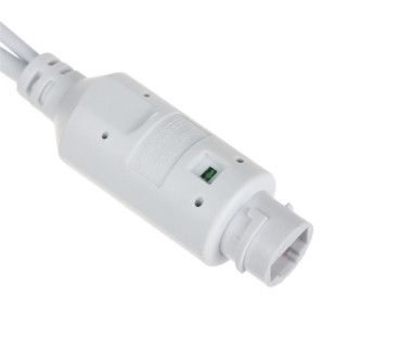 STABILIZATOR NAPIĘCIA 48V/12V POE-802.3AF/AT-WP | Alarmista.pl