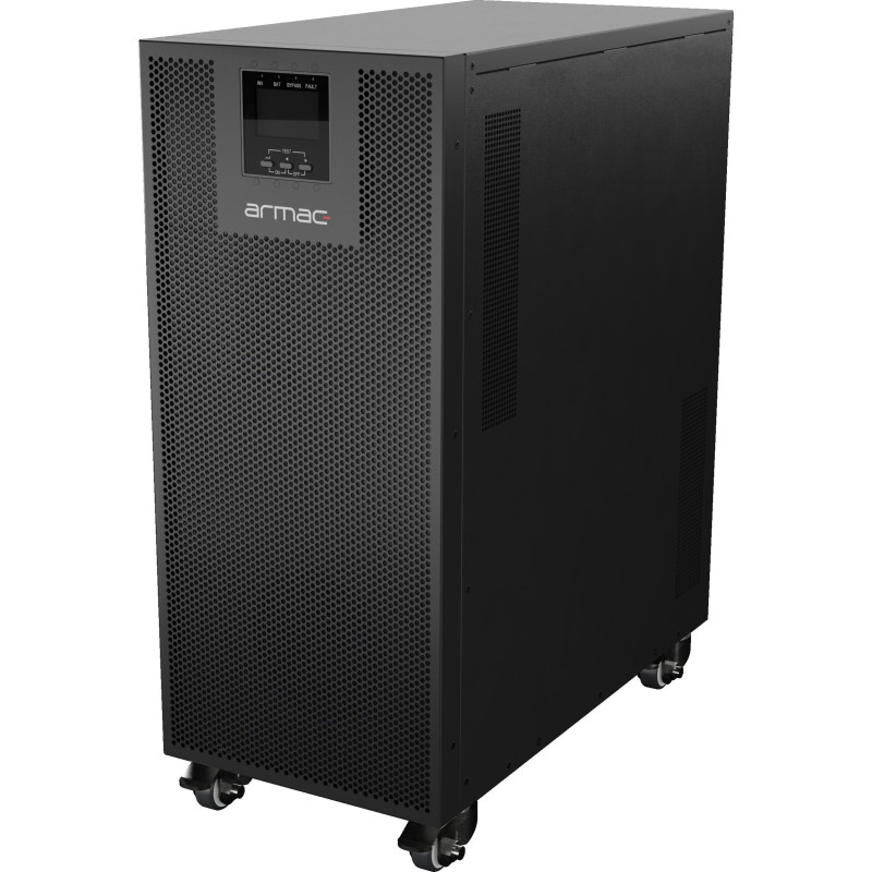 UPS ZASILACZ AWARYJNY Armac Office 10000VA ON-LINE PF1 Dust Free