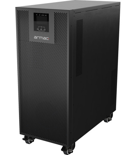 UPS ZASILACZ AWARYJNY Armac Office 10000VA ON-LINE PF1 Dust Free