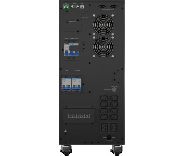 UPS ZASILACZ AWARYJNY Armac Office 10000VA ON-LINE PF1 Dust Free