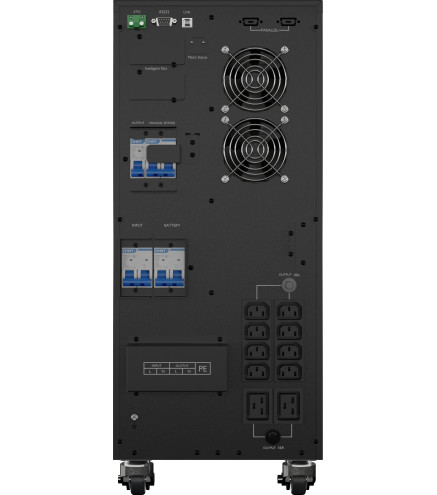 UPS ZASILACZ AWARYJNY Armac Office 10000VA ON-LINE PF1 Dust Free