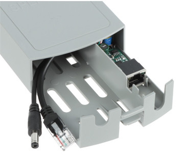 STABILIZATOR NAPIĘCIA 48V/12V POE-802.3AF/AT-OUTDOOR