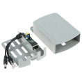 STABILIZATOR NAPIĘCIA 48V/12V POE-802.3AF/AT-OUTDOOR