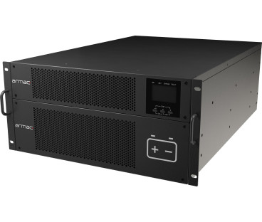 UPS ZASILACZ AWARYJNY Armac RACK 10000VA ON-LINE PF1 Dust Free