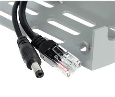 STABILIZATOR NAPIĘCIA 48V/12V POE-802.3AF/AT-OUTDOOR