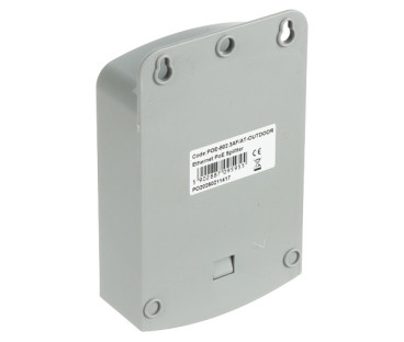 STABILIZATOR NAPIĘCIA 48V/12V POE-802.3AF/AT-OUTDOOR | Alarmista.pl