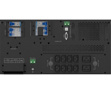 UPS ZASILACZ AWARYJNY Armac RACK 6000VA ON-LINE PF1 Dust Free