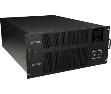 UPS ZASILACZ AWARYJNY Armac RACK 10000VA ON-LINE PF1 Dust Free