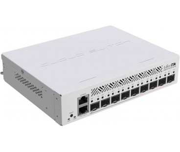 MIKROTIK ROUTERBOARD CRS310-1G-5S-4S+IN