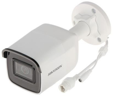 KAMERA IP HIKVISION DS-2CD2085FWD-I (B) 2.8mm | Alarmista.pl