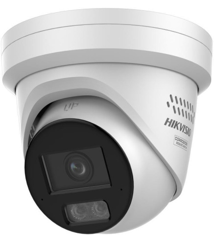 Kamera IP Hikvision DS-2CD2347G3-LIS2UY/SL 2.8mm | Alarmista.pl